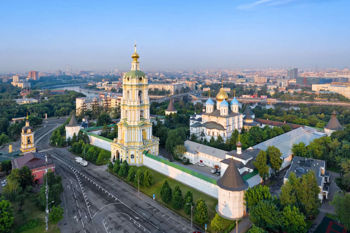RUSSIA