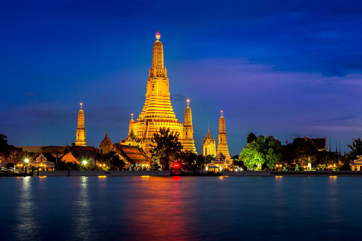 SUPER SAVER SINGAPORE – MALAYSIA – THAILAND