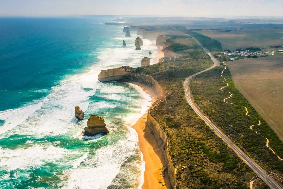 SPLENDID AUSTRALIA 9 N