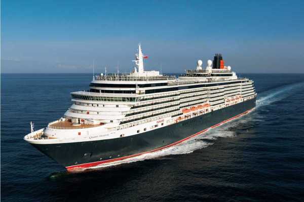 LONDON WITH CRUISE 11N – 2024