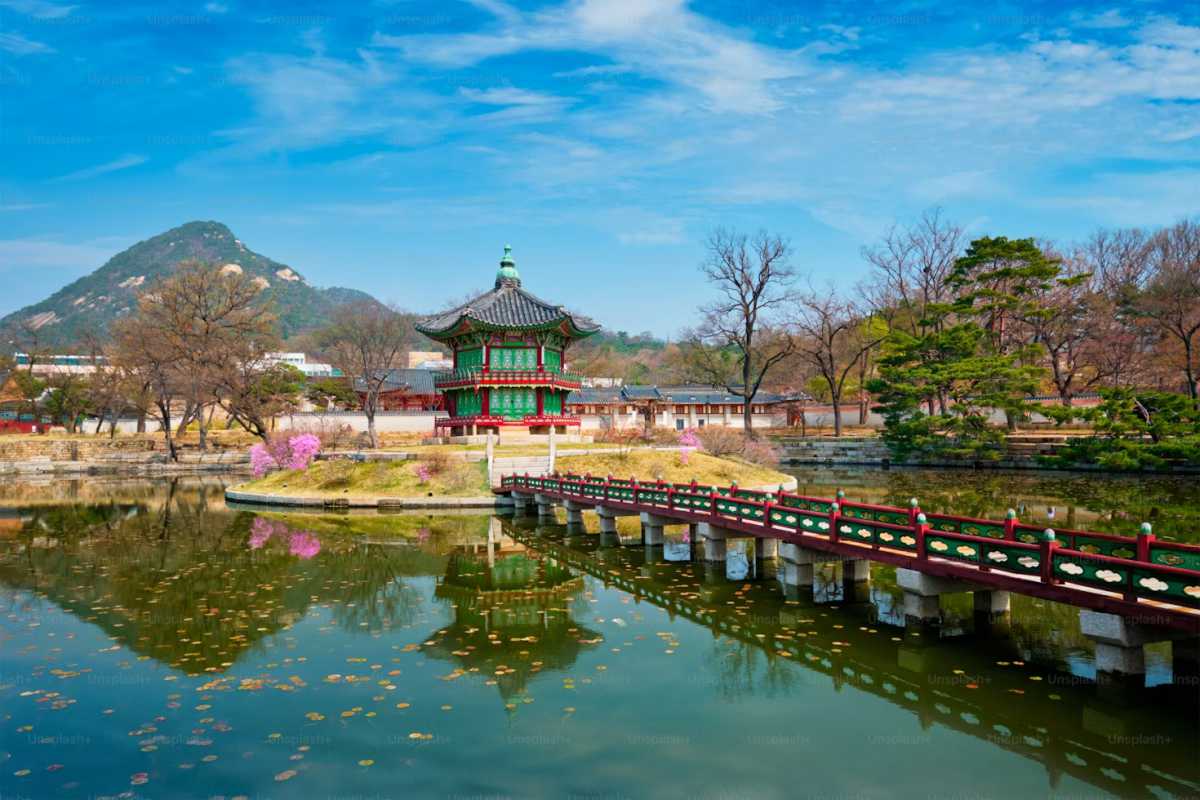 KOREA 5N