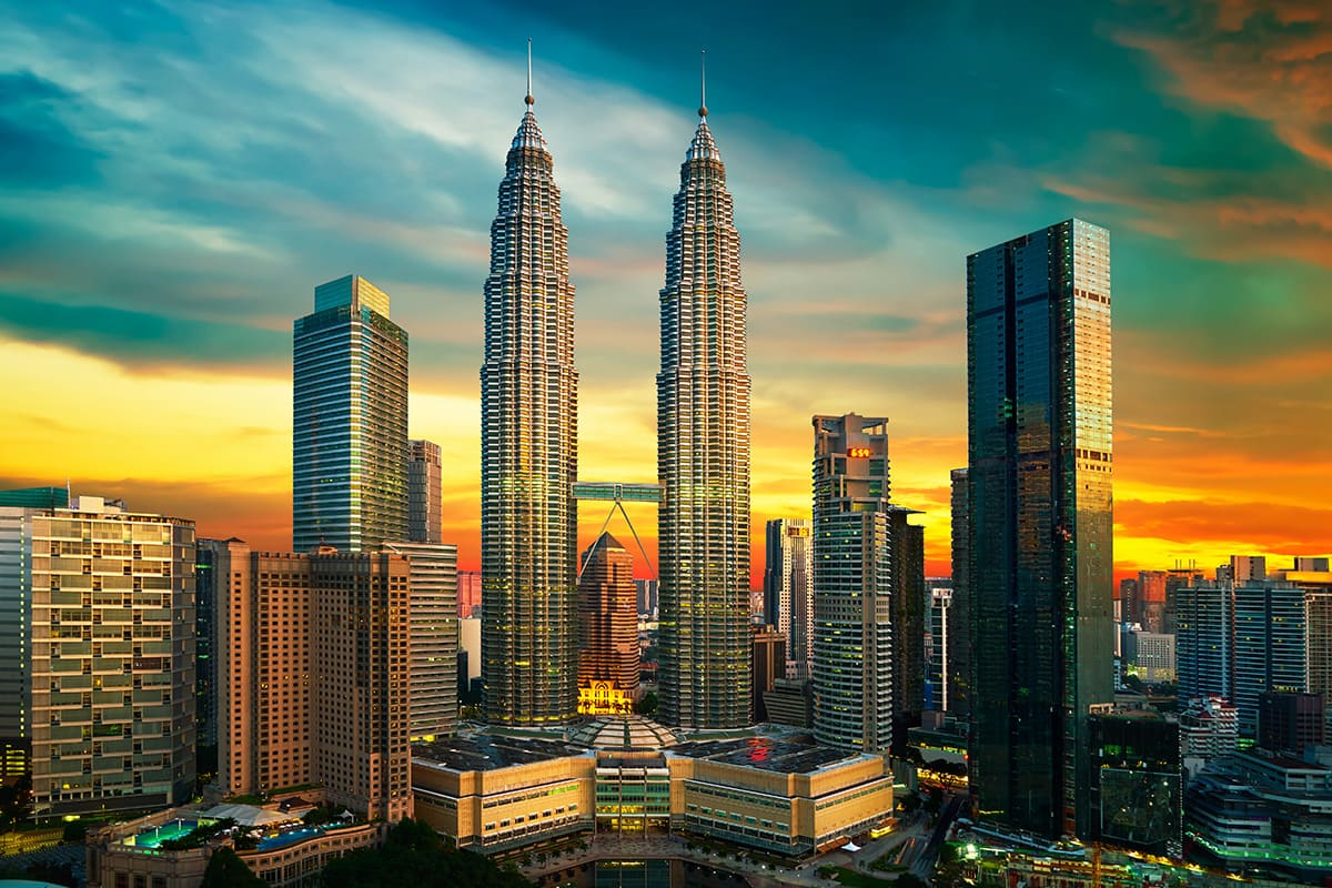 AMAZING FAR EAST WITH CRUISE
