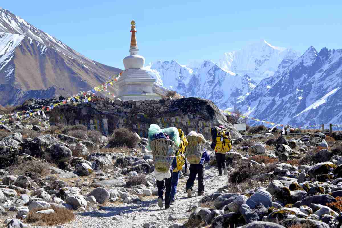 Nepal Tour Packages, Nepal Holiday Packages Neem Holidays