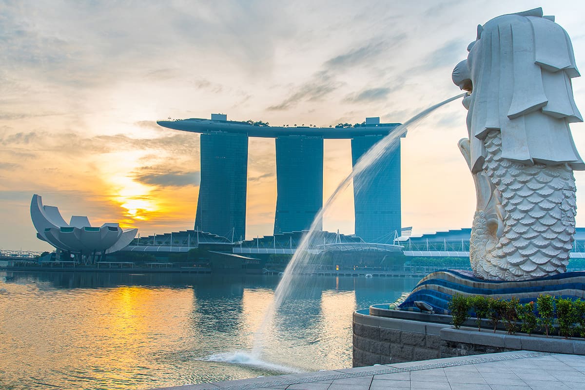 SINGAPORE