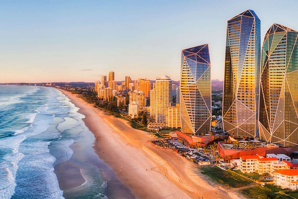 SPLENDID AUSTRALIA