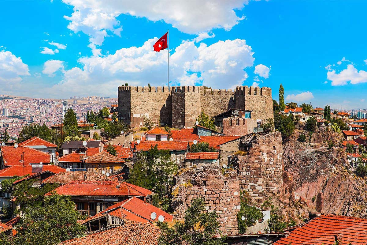 TURKEY