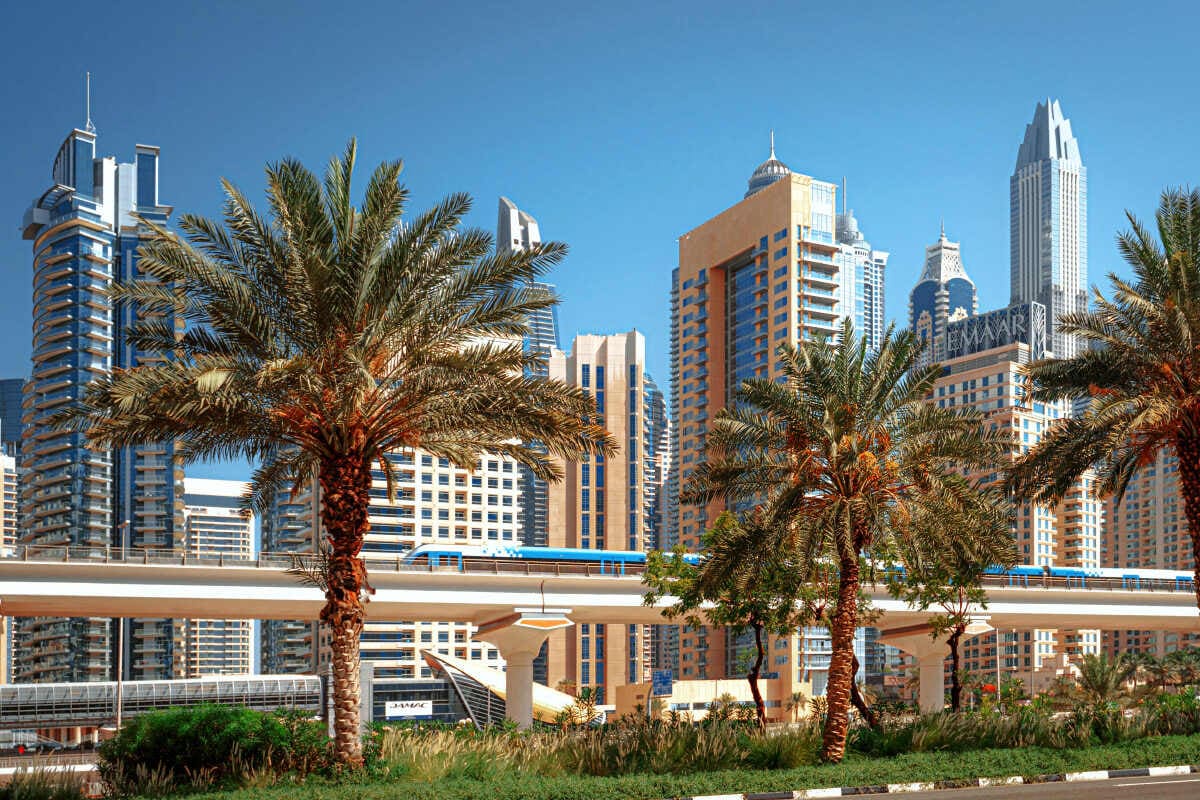 SUPER SAVER DUBAI