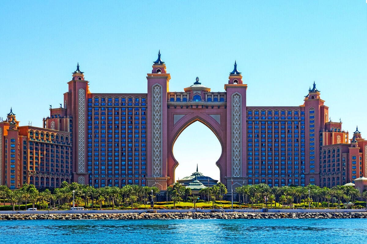 MAJESTIC DUBAI