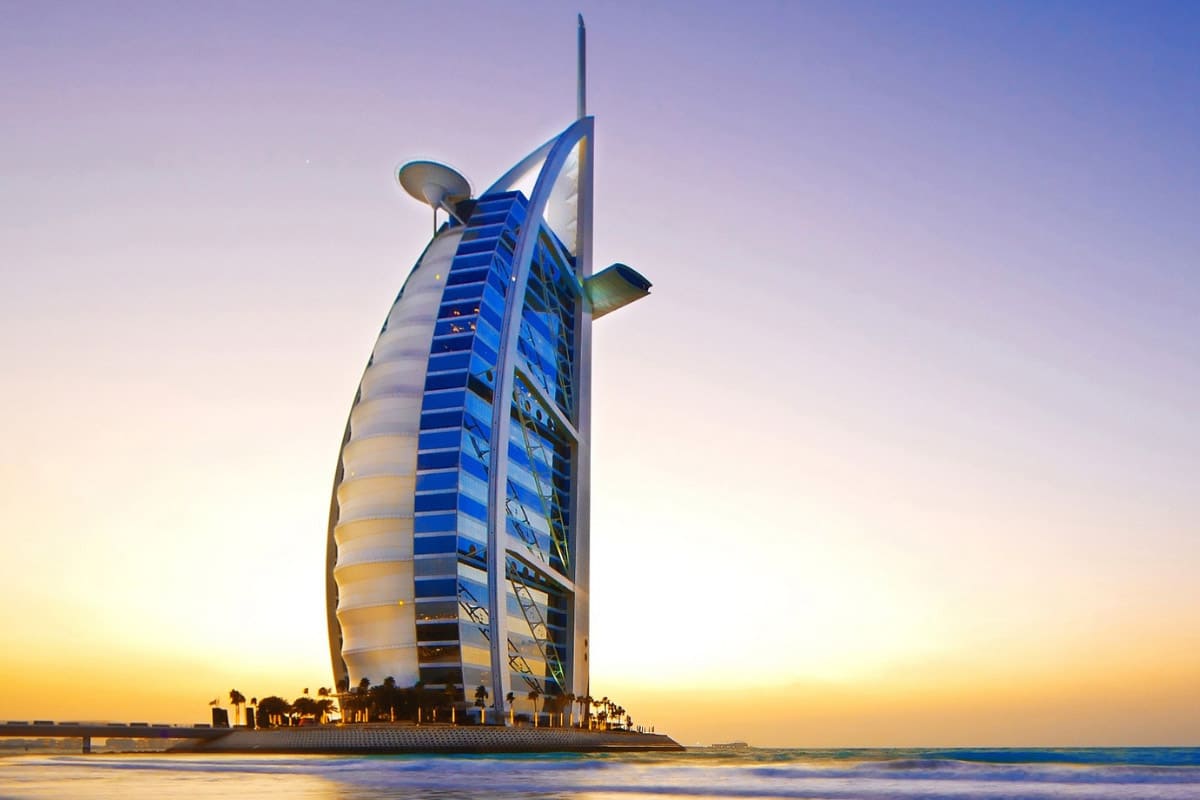 SPLENDID DUBAI